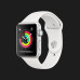 б/у Apple Watch Series 3, 38мм (Silver)